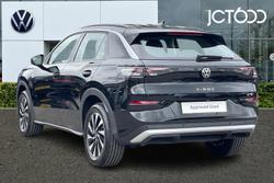 VOLKSWAGEN T-Roc Photo 3