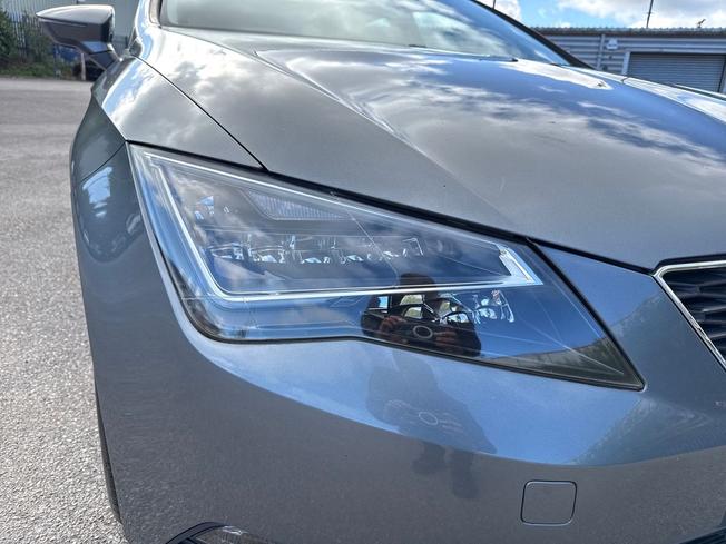 SEAT Leon Photo 19
