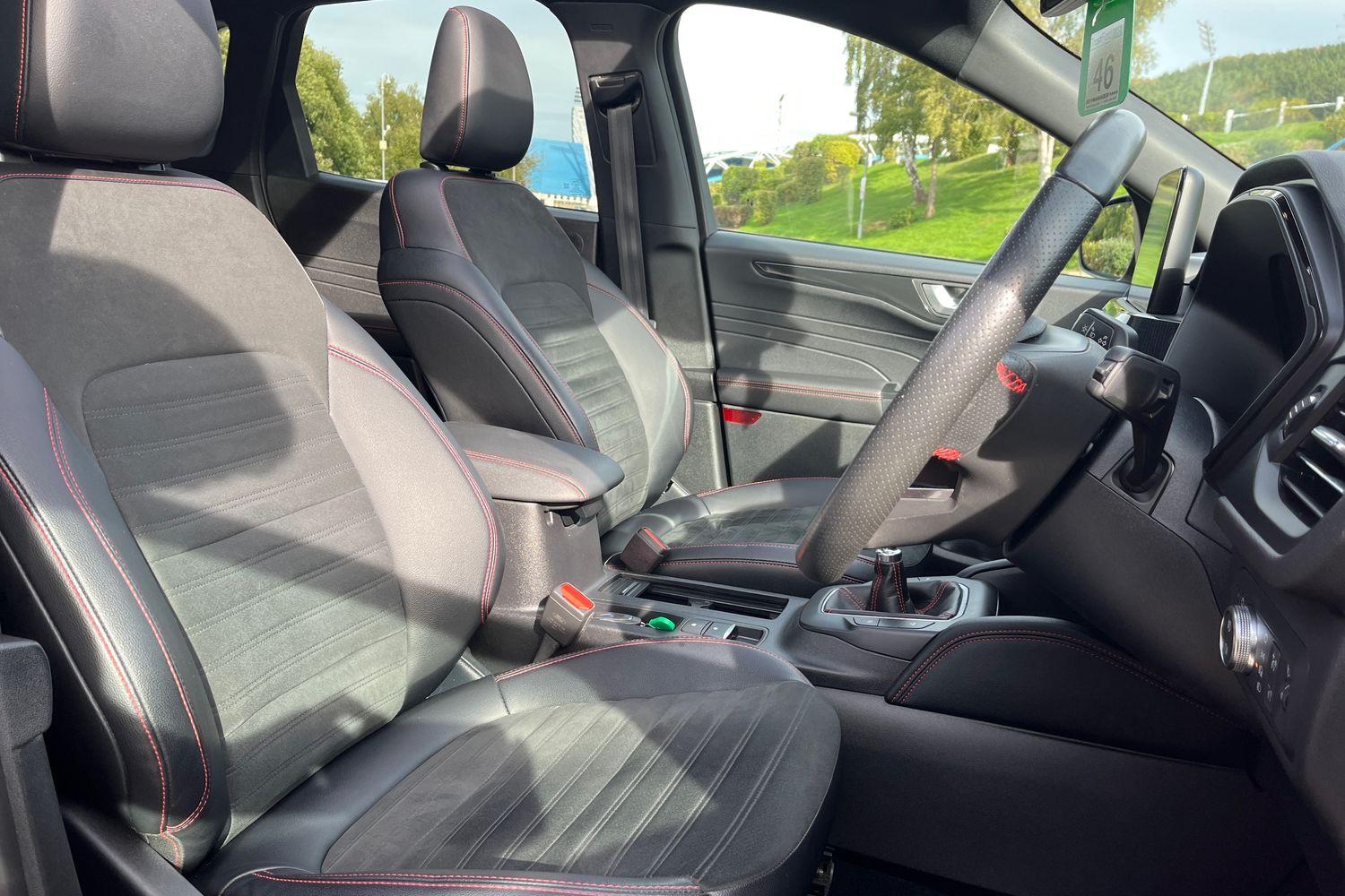 Ford Kuga Photo 16