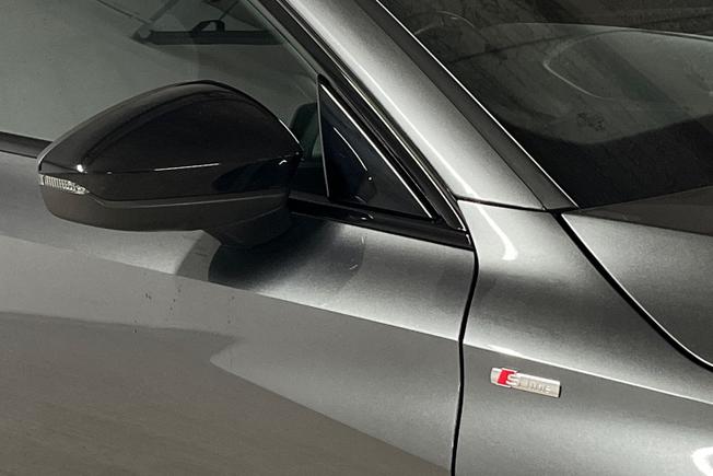 AUDI A3 Photo 20
