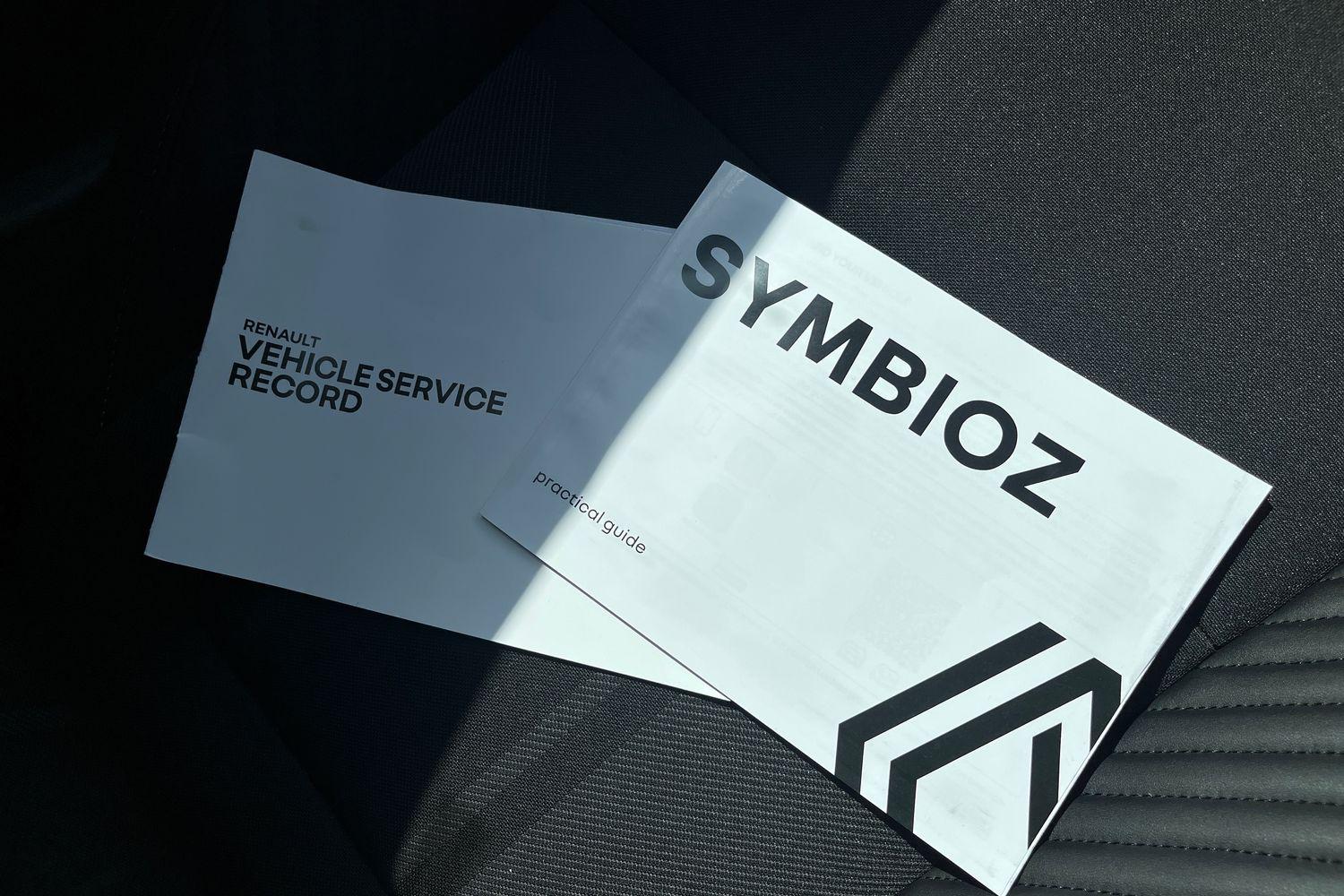 Renault SYMBIOZ Photo 21