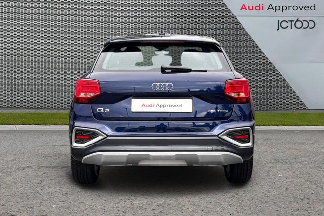 Audi Q2 Photo 7