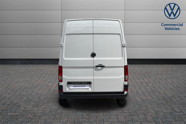 VOLKSWAGEN Crafter Photo 7
