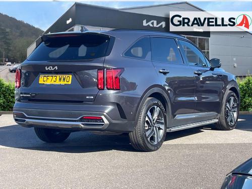 Kia SORENTO Photo autoimg-d5587279b2af26a9b90158826fb7e91c1934d0d6.jpg