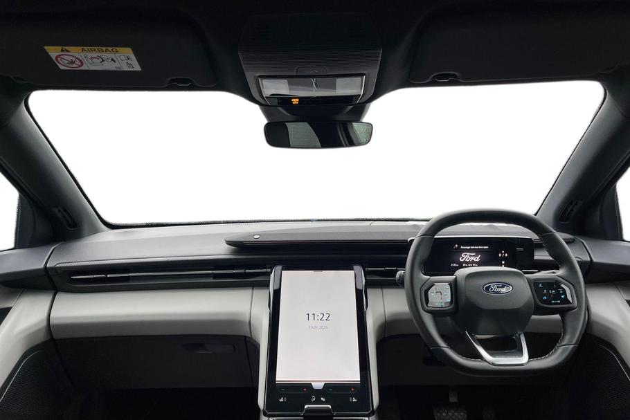 Used Ford EXPLORER NC25FME 10