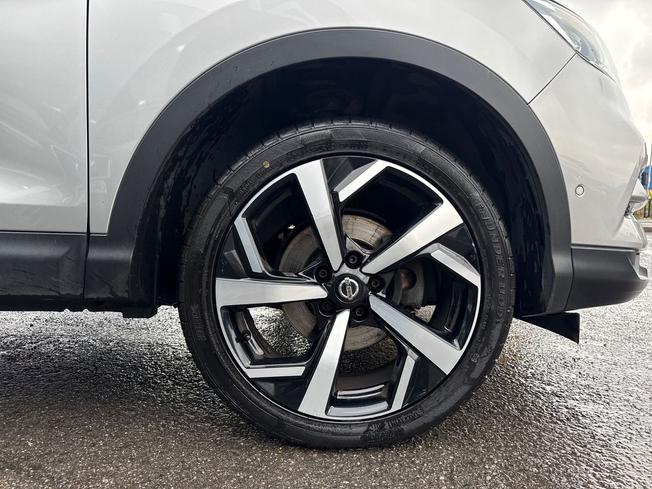 NISSAN Qashqai Photo 5