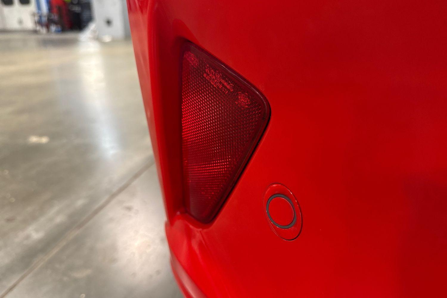 Ford Focus Photo 39