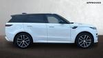 Land Rover Range Rover Sport Photo 4