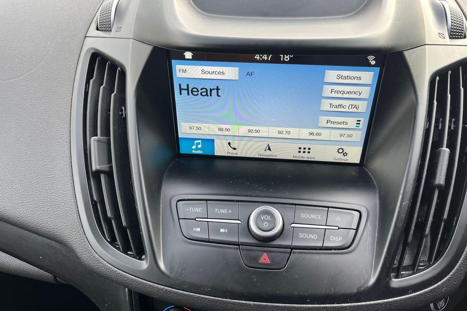 Ford KUGA Photo 26