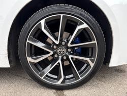 TOYOTA Corolla Photo 5