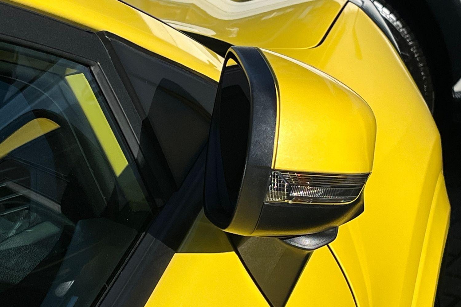 Ford Puma Gen-E Photo 24