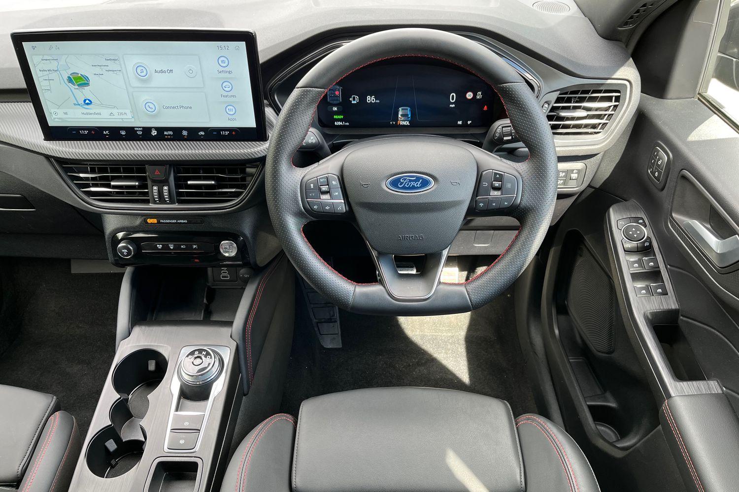 Ford KUGA Photo 10