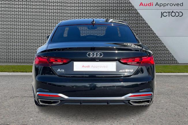 AUDI A5 Photo 7