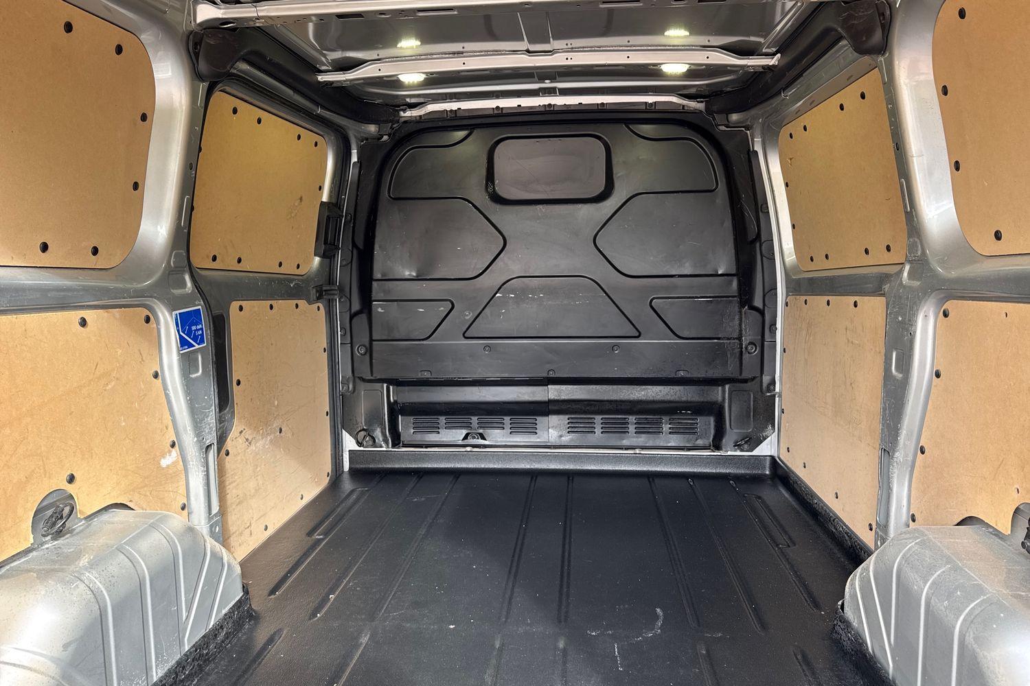 Ford Transit Custom Photo 17