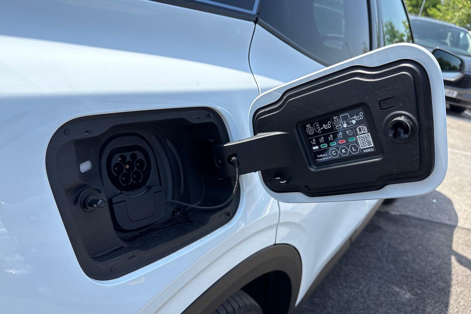 Ford Explorer Photo 37