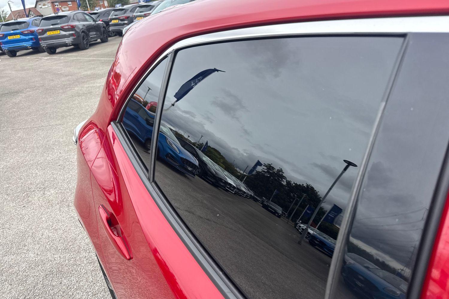 Toyota COROLLA Photo 35