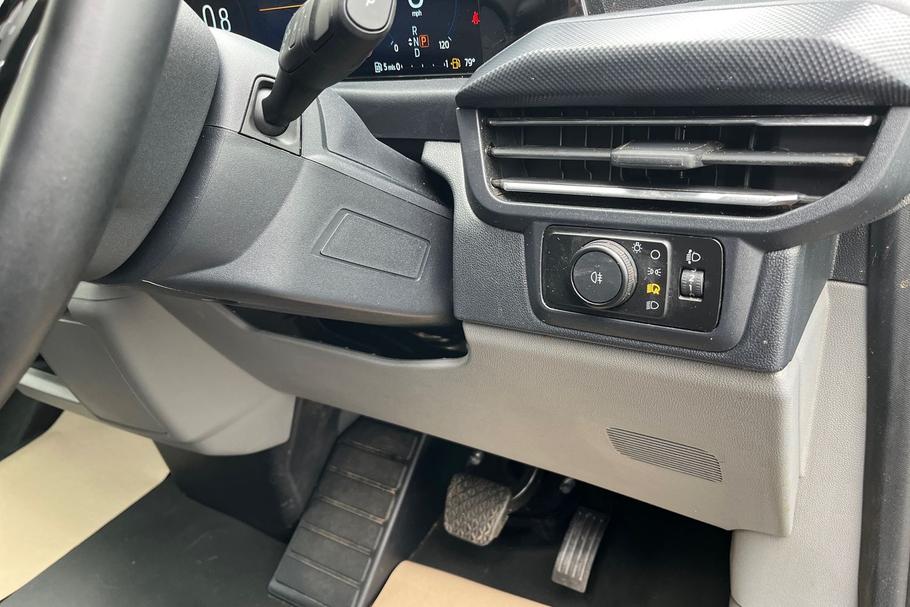 Used Ford TRANSIT CUSTOM WN75AUM 32