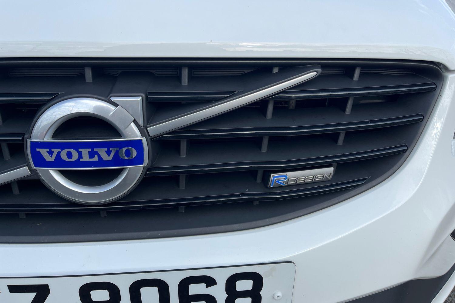 Volvo XC60 Photo 24