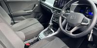 Volkswagen T-roc Photo 5