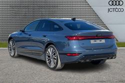 AUDI A6 e-tron Sportback Photo 3