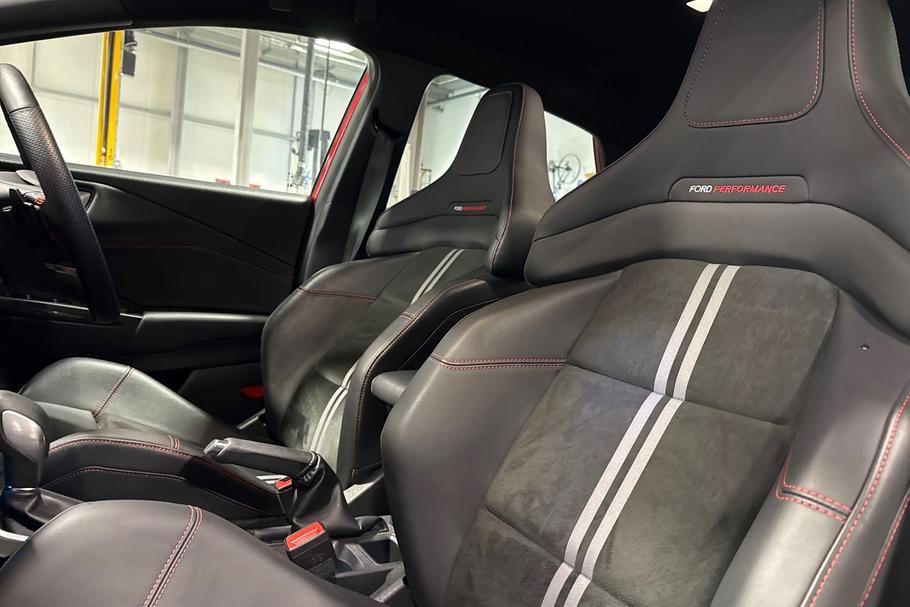 Used Ford Puma WN25FVR 19