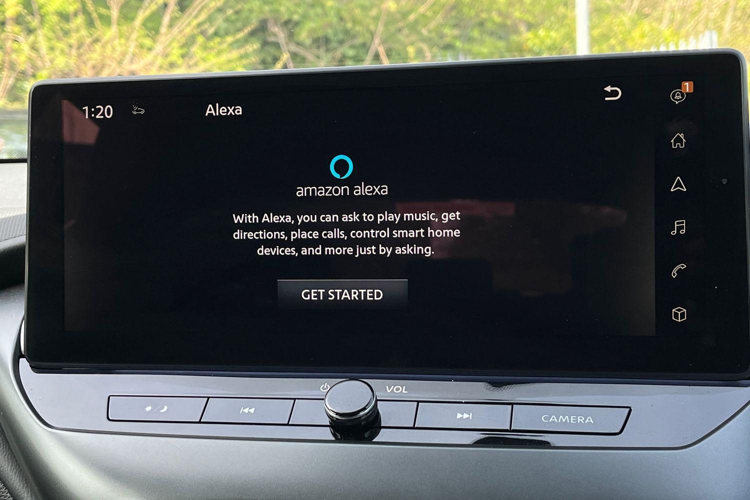 Nissan Juke Photo 28