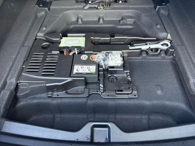 MERCEDES-BENZ CLA Photo 42