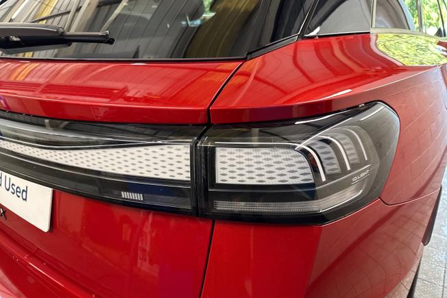 VOLKSWAGEN Id.7 Photo 18