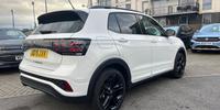 Volkswagen T-cross Photo 39