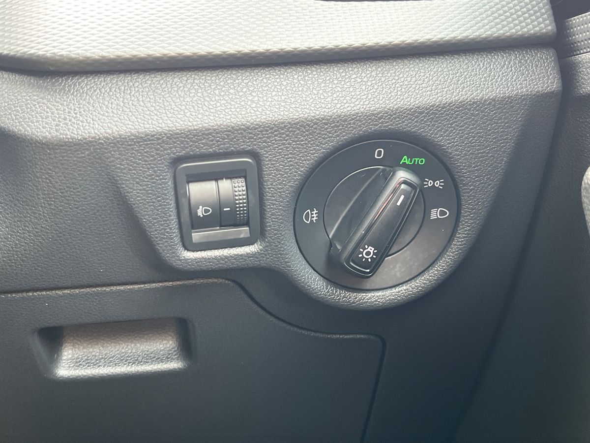 Skoda Kamiq Photo 28