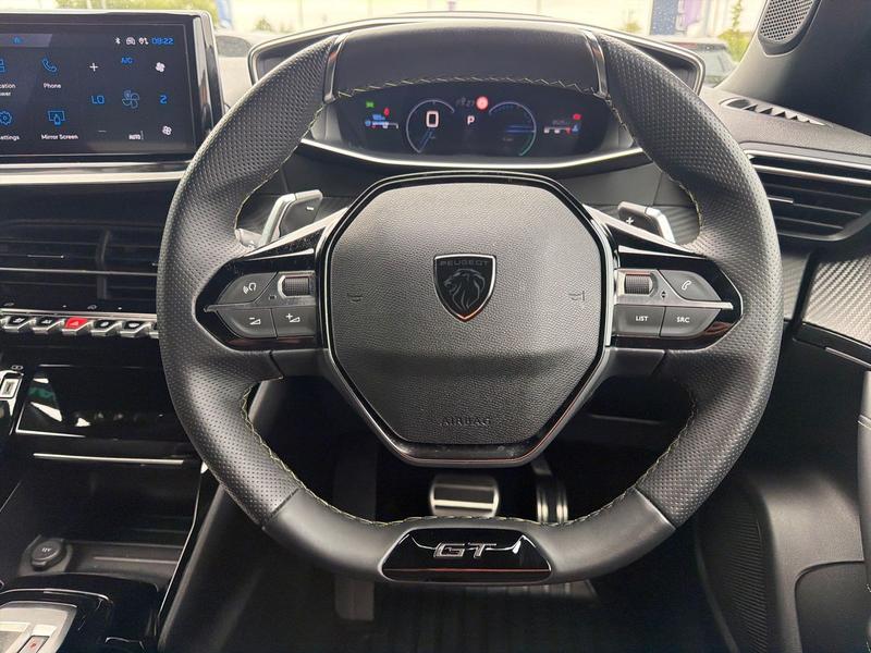 Used Peugeot 2008 KW25OGK 32