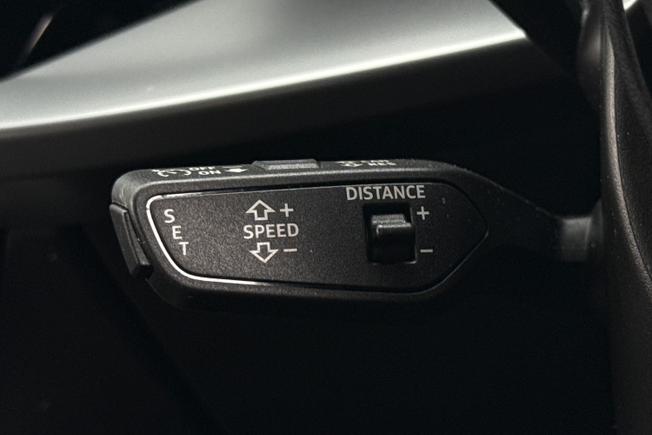 AUDI A3 Photo 33