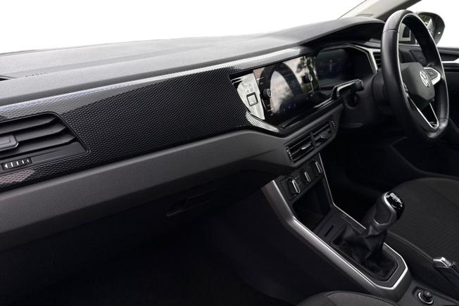 Volkswagen Taigo Photo 2