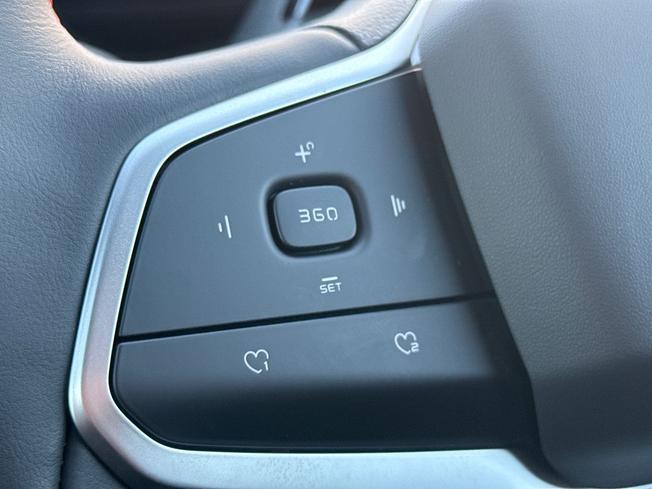 CHANGAN Deepal S07 Photo 16