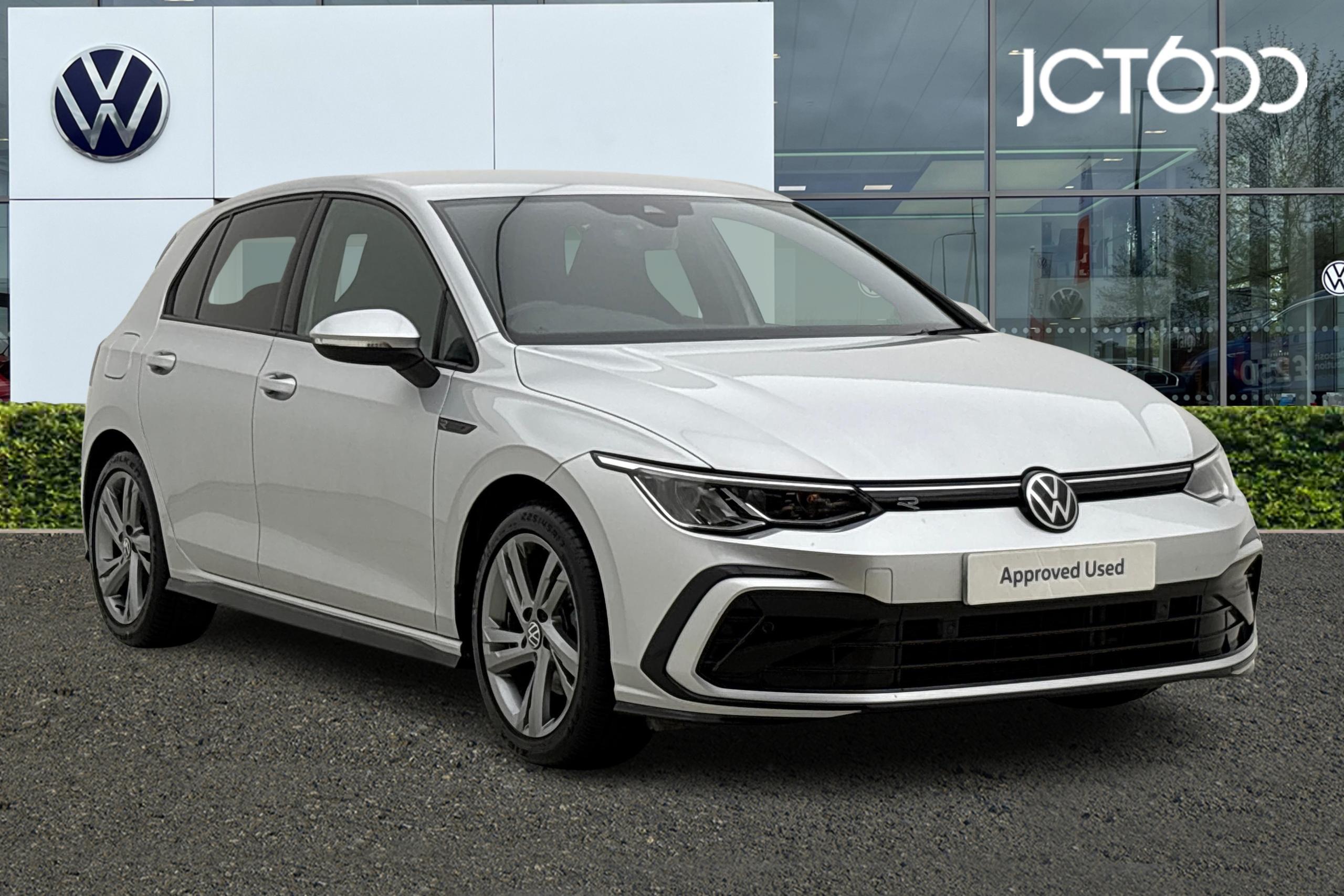 2023 Volkswagen Golf