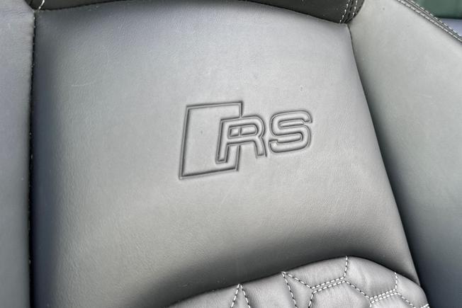 AUDI Rs4 Avant Photo 42