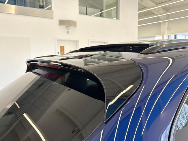 PORSCHE Macan Photo 52