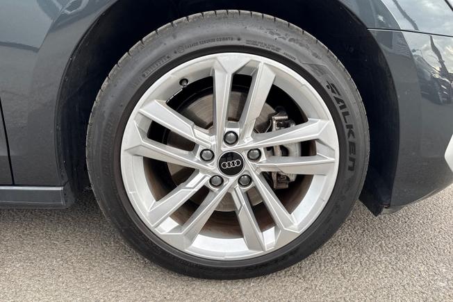 Audi A3 Photo 5