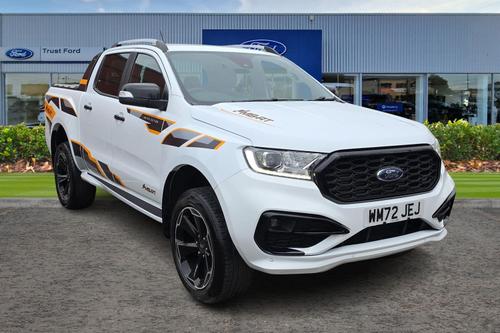 Used Ford RANGER WM72JEJ 1