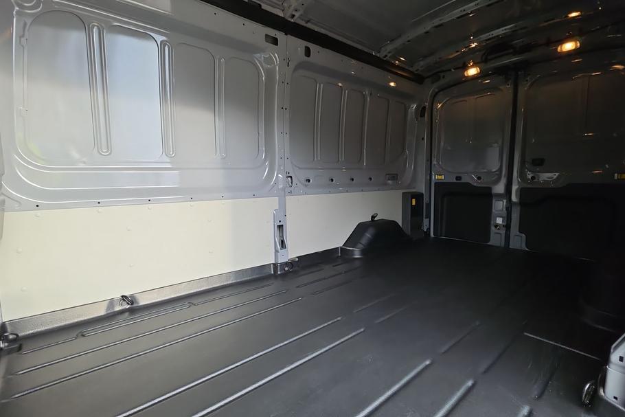 Used FORD TRANSIT LS75OOG 4