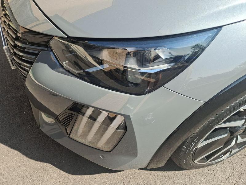 Used Peugeot 208 LO24UDW 43