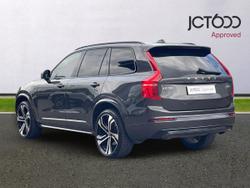 VOLVO XC90 Photo 3