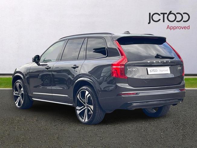 VOLVO XC90 Photo 3