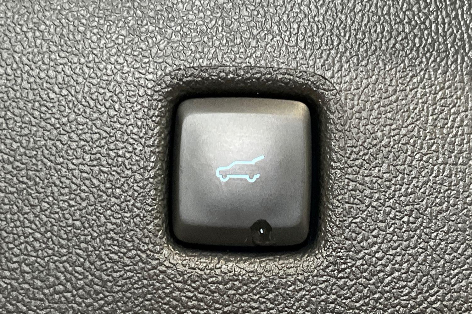 Ford KUGA Photo 35