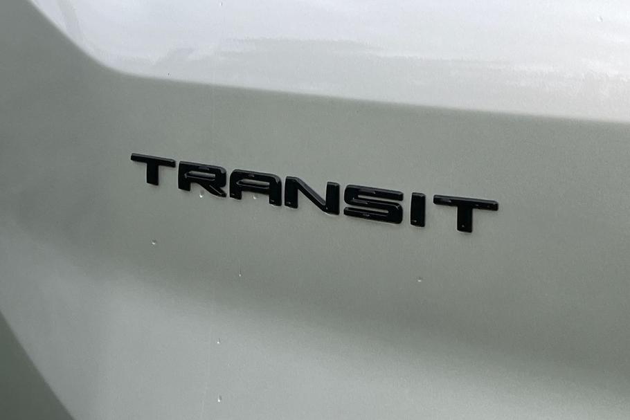 Used Ford TRANSIT WN25VOC 19