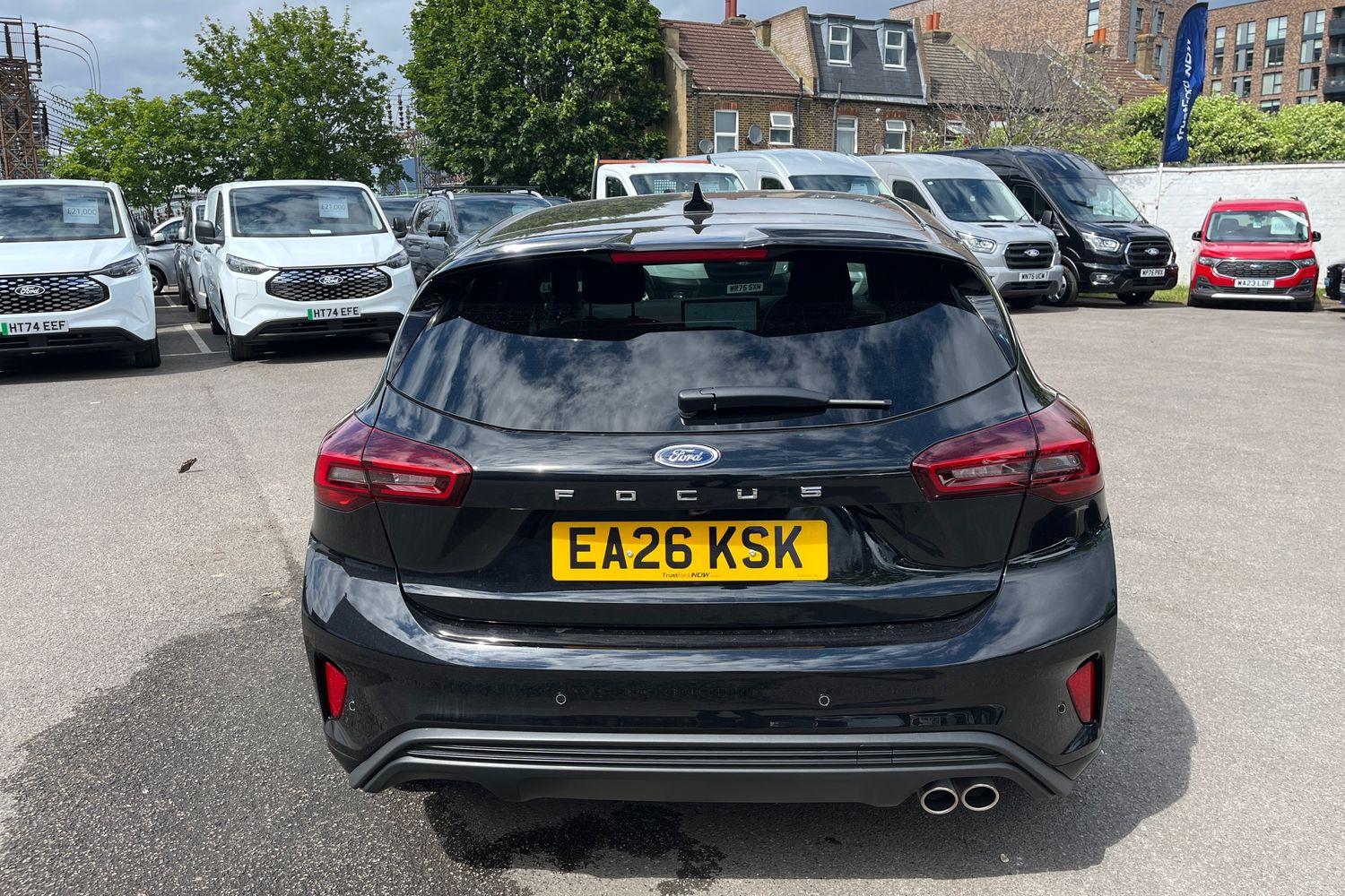 Ford FOCUS Photo 33