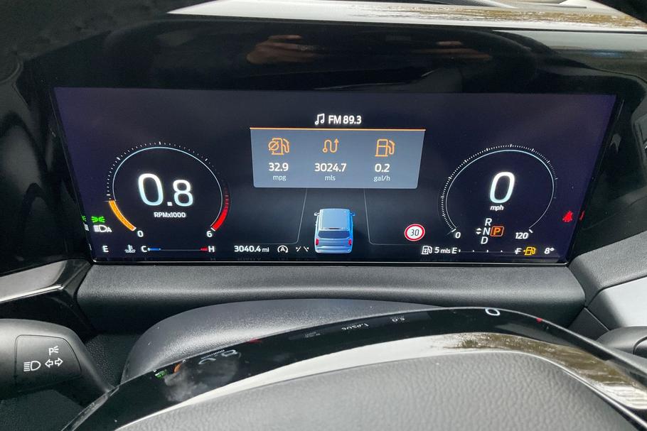 Used Ford TRANSIT CUSTOM 8