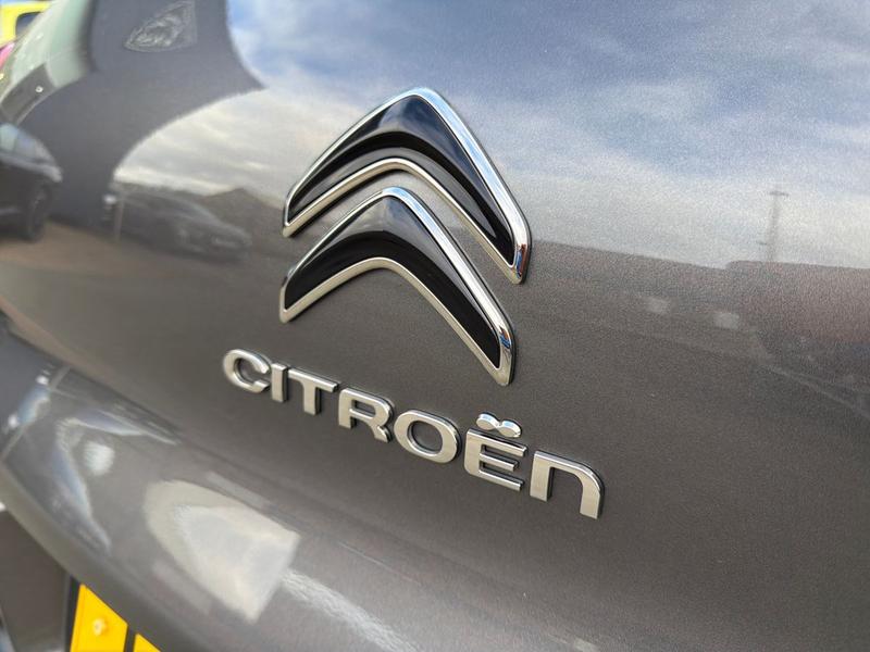 Used Citroen C3 CK21BYT 28