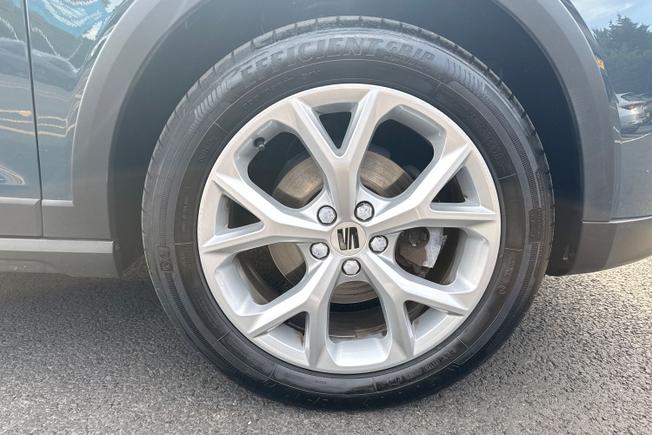 SEAT Arona Photo 5