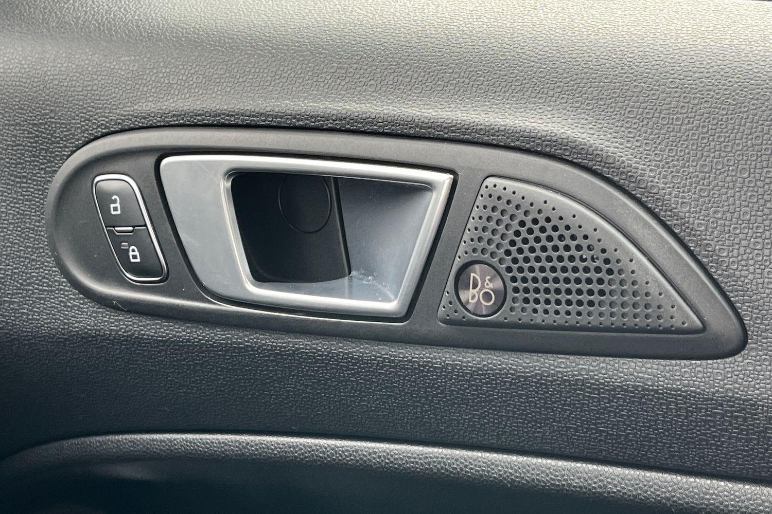 Ford EcoSport Photo 23